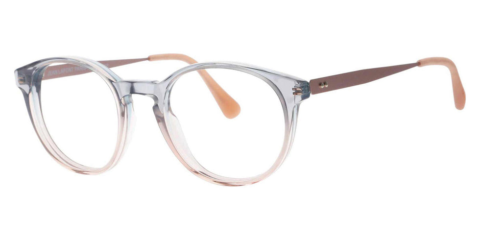 Lafont® Music LAF MUSIC 3155E 45 - Blue 3155E Eyeglasses