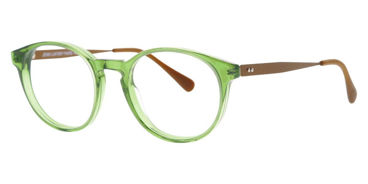 Lafont® Music LAF MUSIC 4067E 45 - Green 4067E Eyeglasses