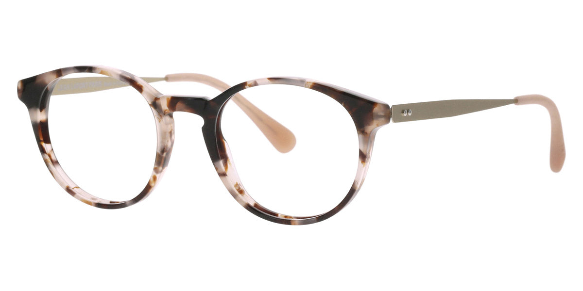 Lafont® Music LAF MUSIC 7149E 45 - Tortoiseshell 7149E Eyeglasses
