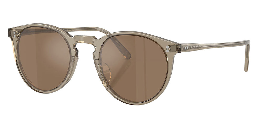 Oliver Peoples® O'malley sun OV5183S 1745G8 - Sencha Sunglasses