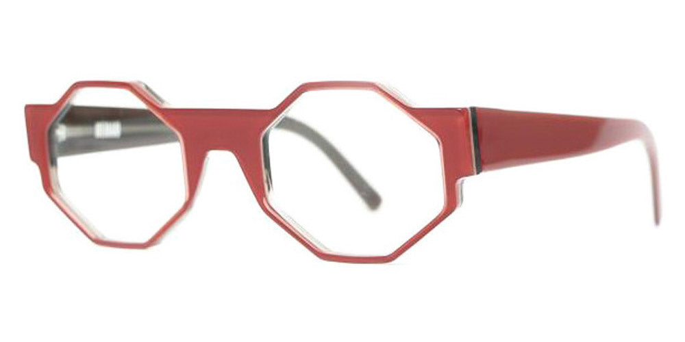 Henau® Octagono OCTAGONO AA84 50 - Eyeglasses