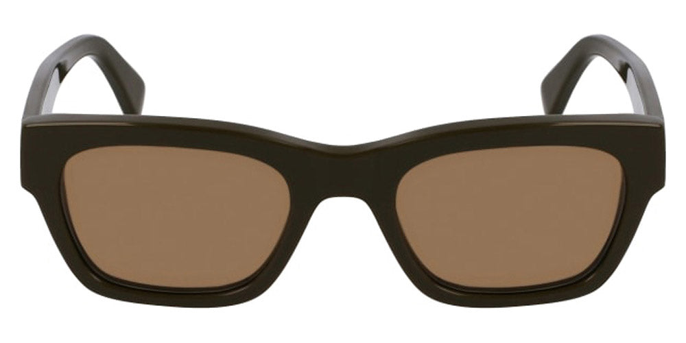 Paul Smith® LOXHAM PSM PS24620S 318 52 - 318 Olive Sunglasses
