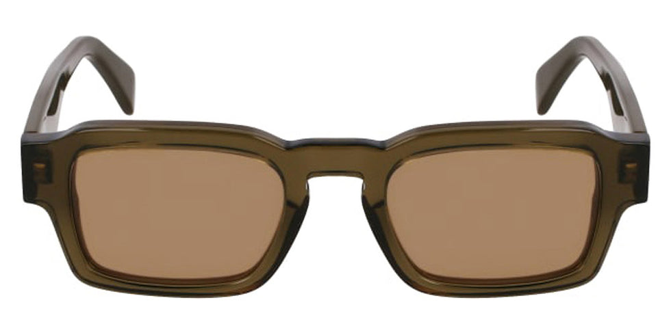 Paul Smith® LATIMER PSM PS24621S 317 49 - 317 Transparent Khaki Sunglasses