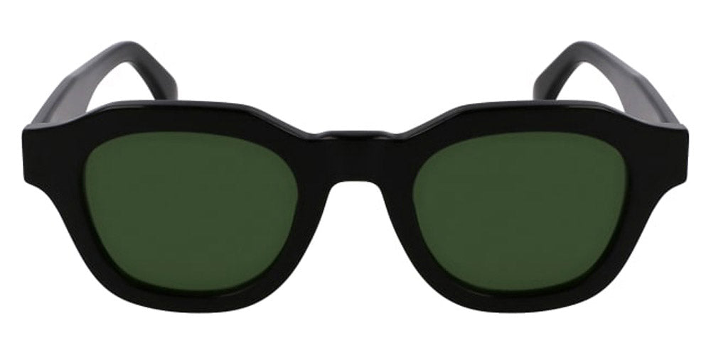 Paul Smith® LYFORD PSM PS24622S 001 48 - 001 Black Sunglasses