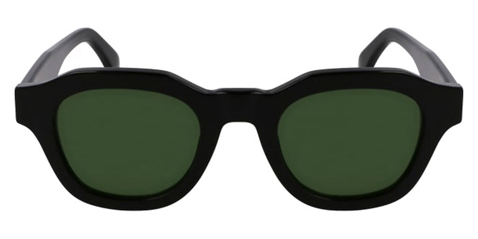 Paul Smith® LYFORD PSM PS24622S 001 48 - 001 Black Sunglasses