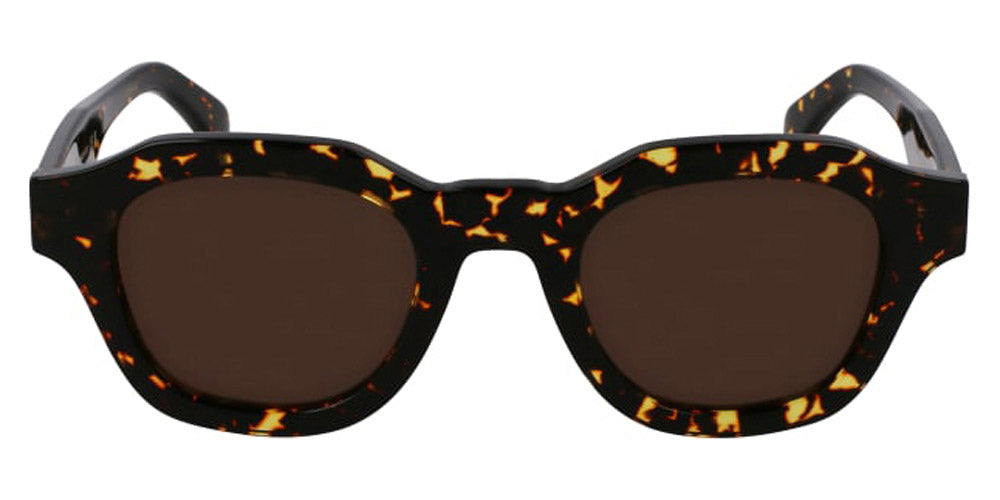 Paul Smith® LYFORD PSM PS24622S 214 48 - 214 Havana Sunglasses