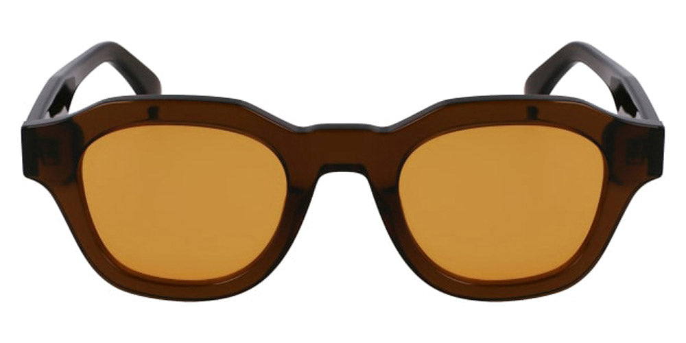 Paul Smith® LYFORD PSM PS24622S 317 48 - 317 Transparent Khaki Sunglasses