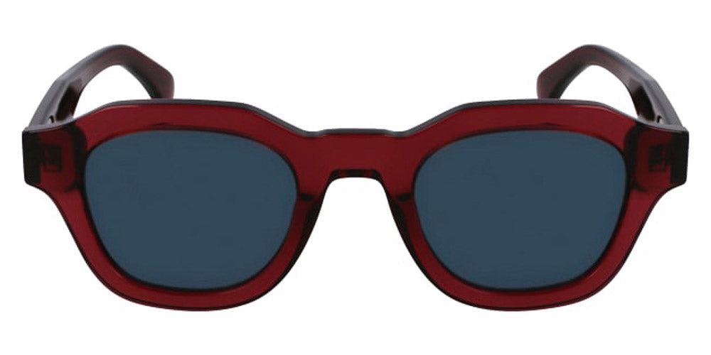 Paul Smith® LYFORD PSM PS24622S 602 48 - 602 Transparent Burgundy Sunglasses