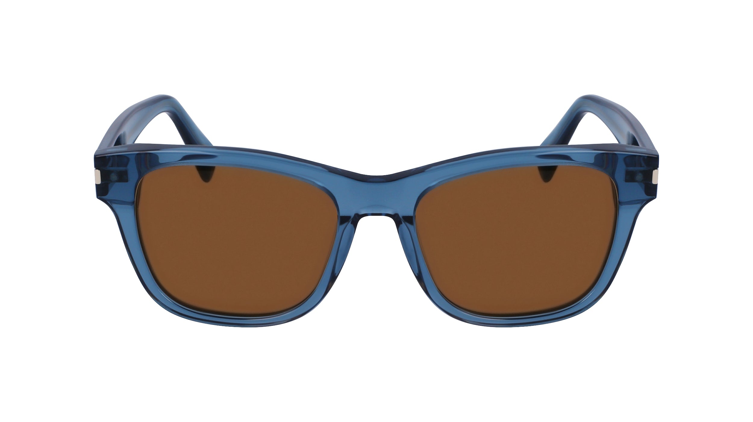 Paul Smith® Howitt PSM PS23601S 400 55 - 400 Transparent Avio Sunglasses