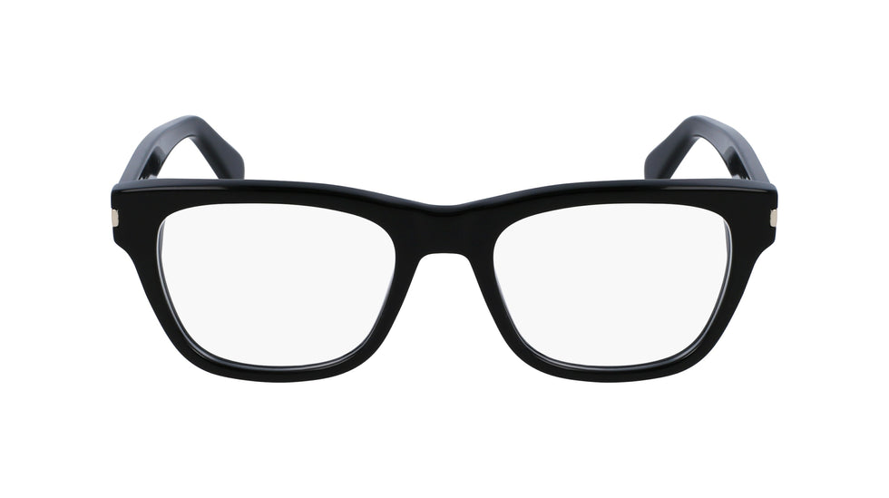 Paul Smith® Howitt PSM PS23602 001 53 - 001 Black Eyeglasses