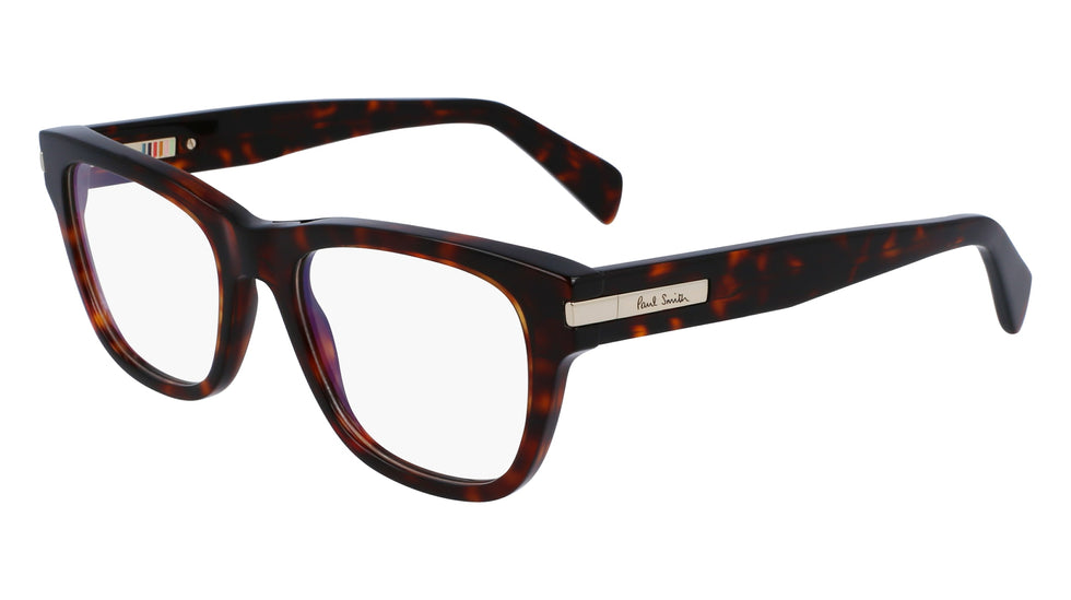 Paul Smith® Howitt PSM PS23602 230 53 - 230 Dark Havana Eyeglasses