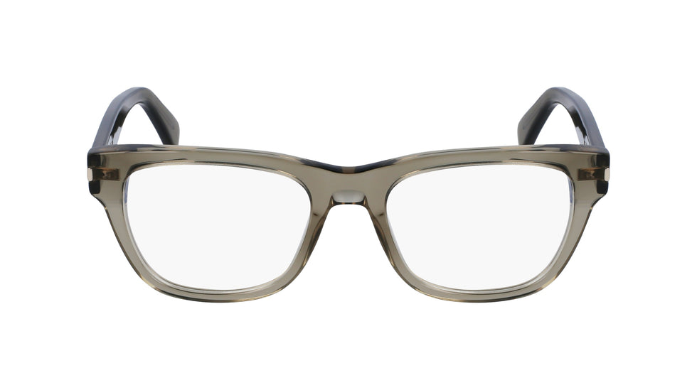 Paul Smith® Howitt PSM PS23602 317 53 - 317 Transparent Khaki Eyeglasses