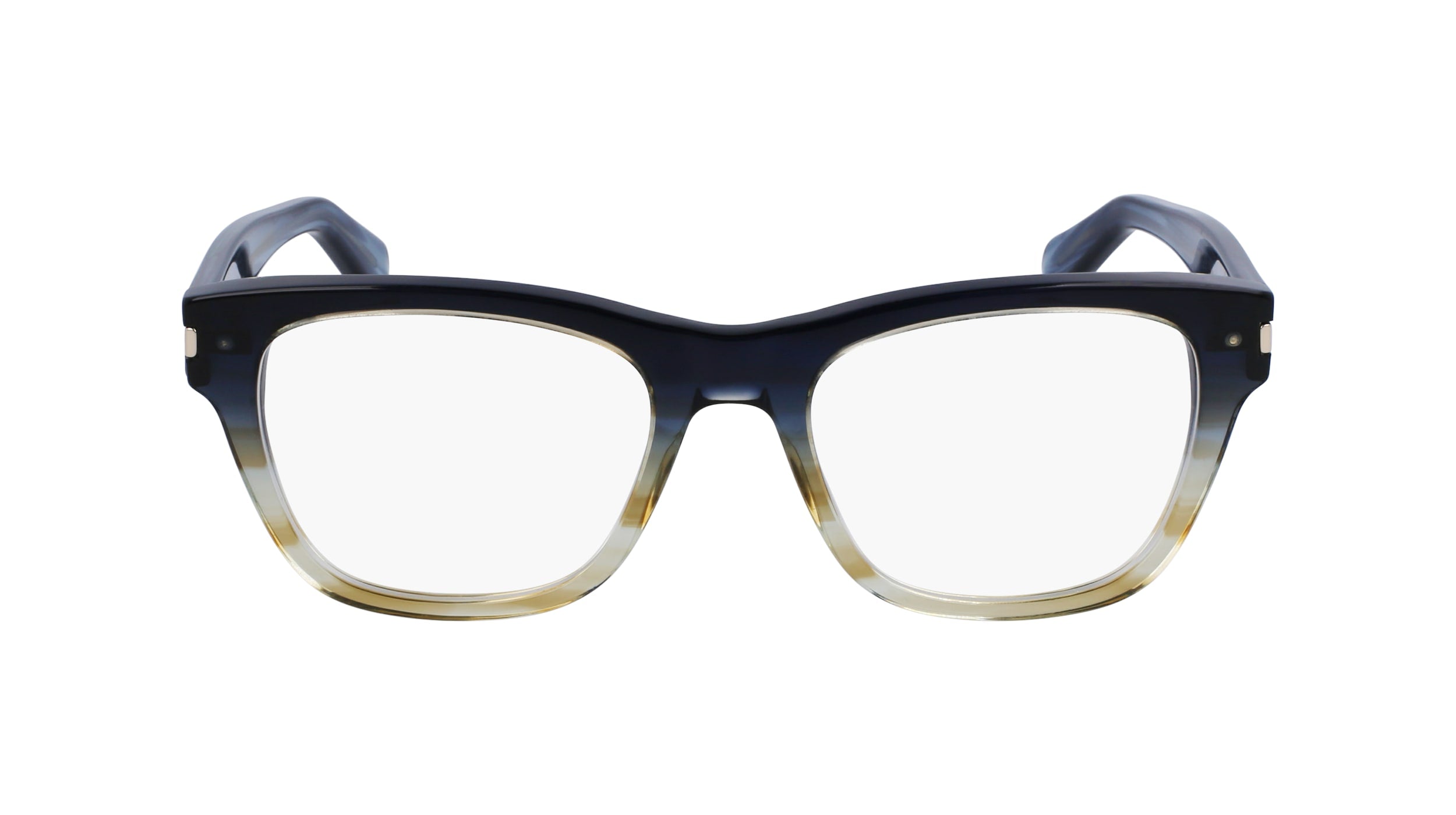 Paul Smith® Howitt PSM PS23602 401 53 - 401 Petrol/Sand Eyeglasses