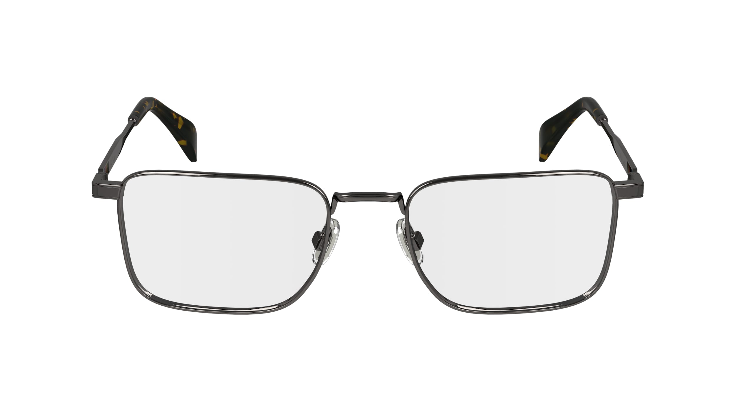 Paul Smith® Kempson PSM PS24100 033 53 - 033 Dark Gunmetal Eyeglasses