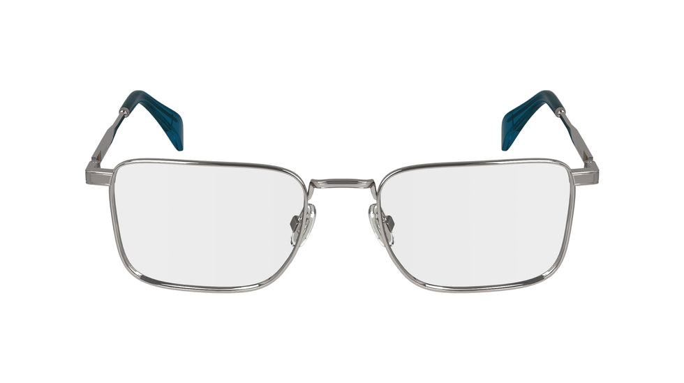 Paul Smith® Kempson PSM PS24100 038 53 - 038 Light Gunmetal Eyeglasses