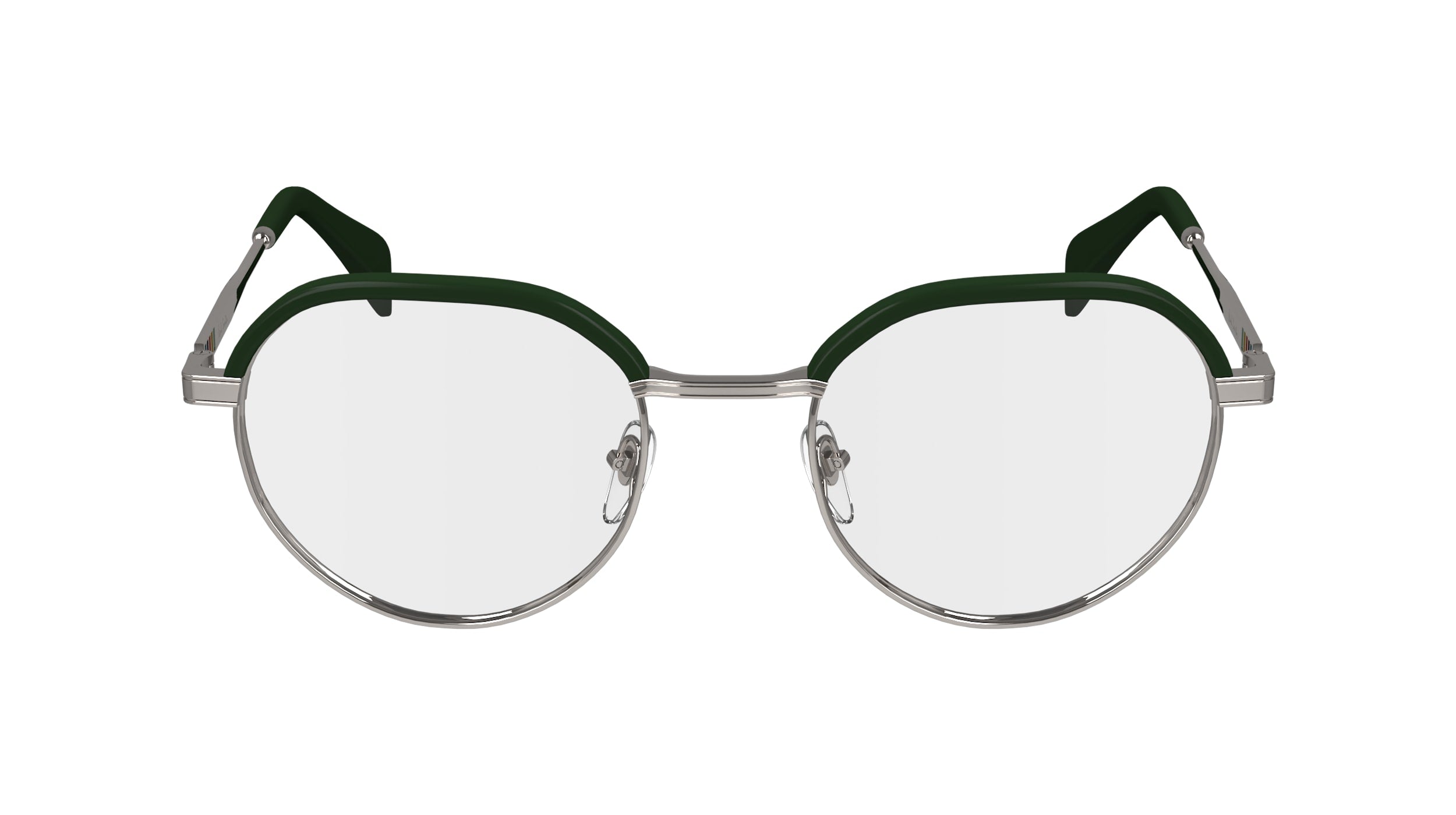Paul Smith® Kemble PSM PS24101 038 50 - 038 Light Gunmetal Eyeglasses