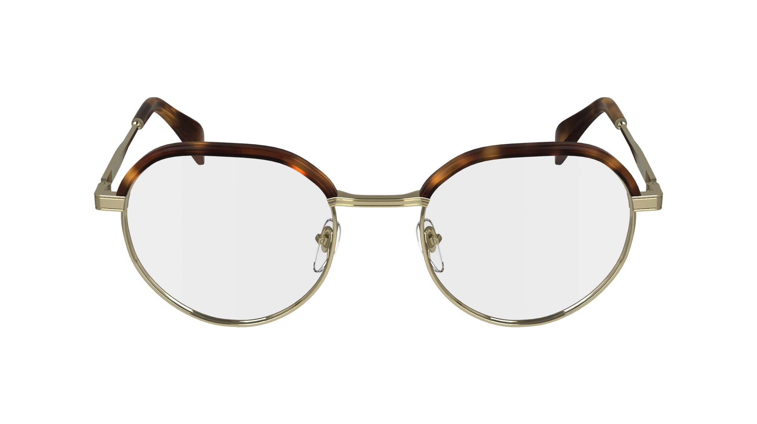 Paul Smith® Kemble PSM PS24101 704 50 - 704 Gold Eyeglasses