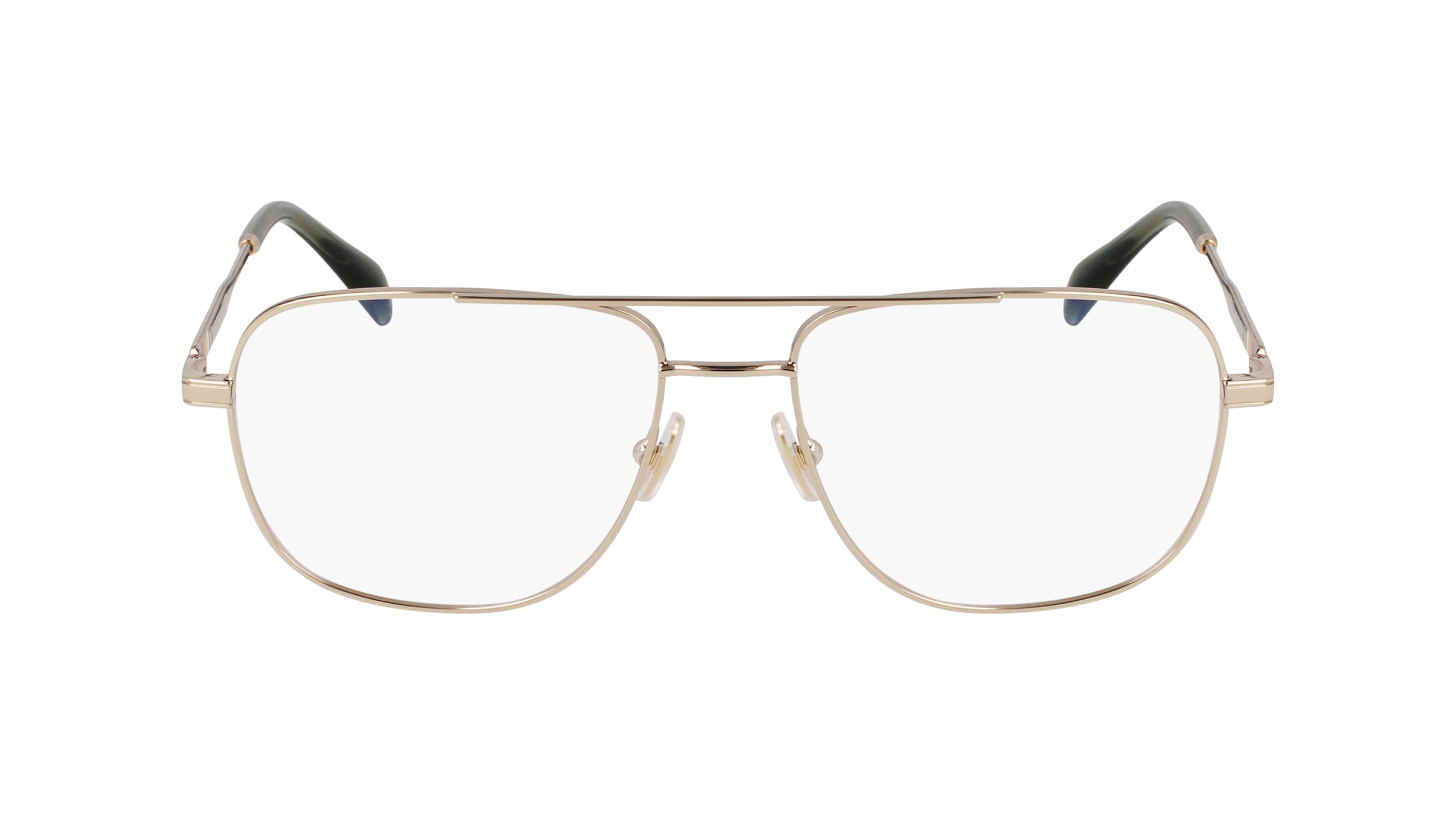 Paul Smith® Larch PSM PS24112 704 58 - 704 Gold Eyeglasses