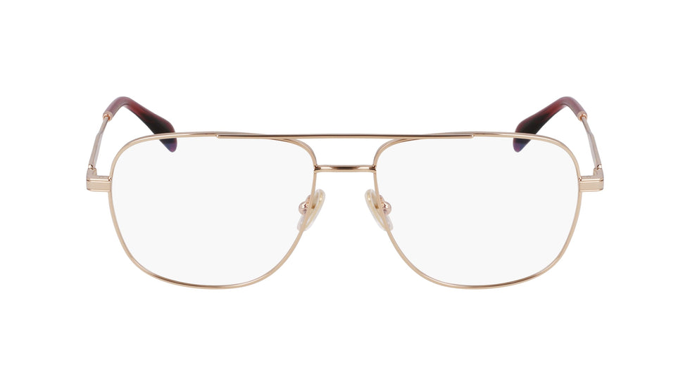 Paul Smith® Larch PSM PS24112 740 58 - 740 Rose Gold Eyeglasses