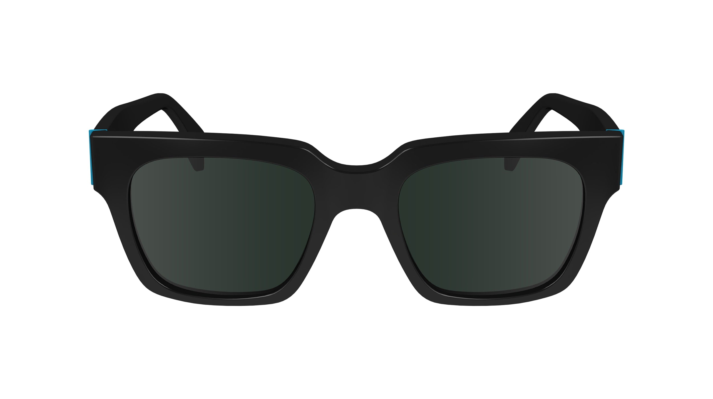 Paul Smith® Kenley PSM PS24600S 001 52 - 001 Black Sunglasses