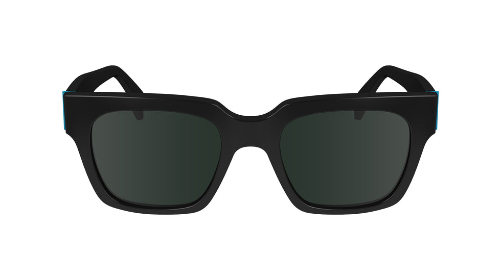 Paul Smith® Kenley PSM PS24600S 001 52 - 001 Black Sunglasses