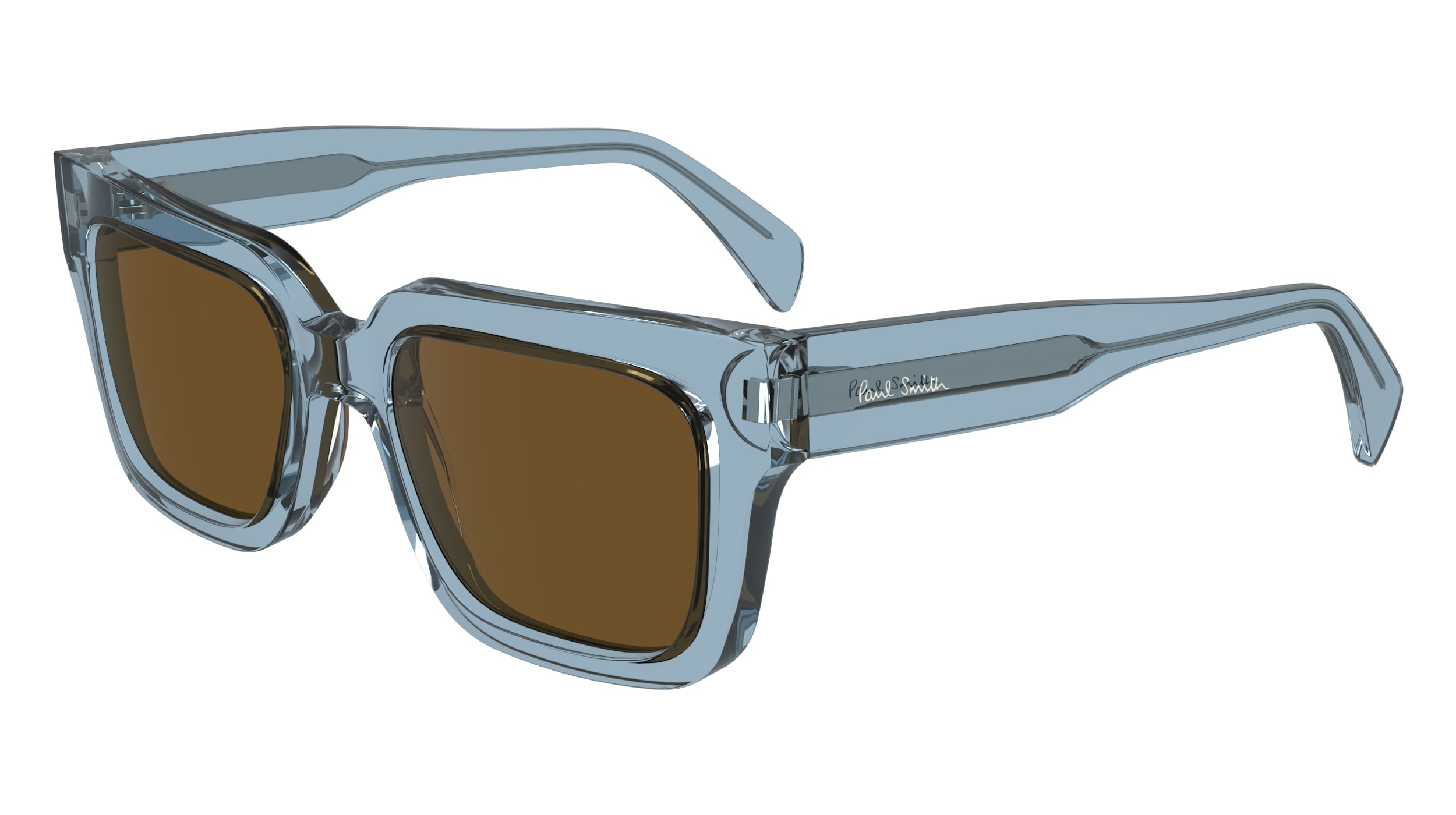 Paul Smith® Kenton PSM PS24601S 400 52 - 400 Azure Sunglasses
