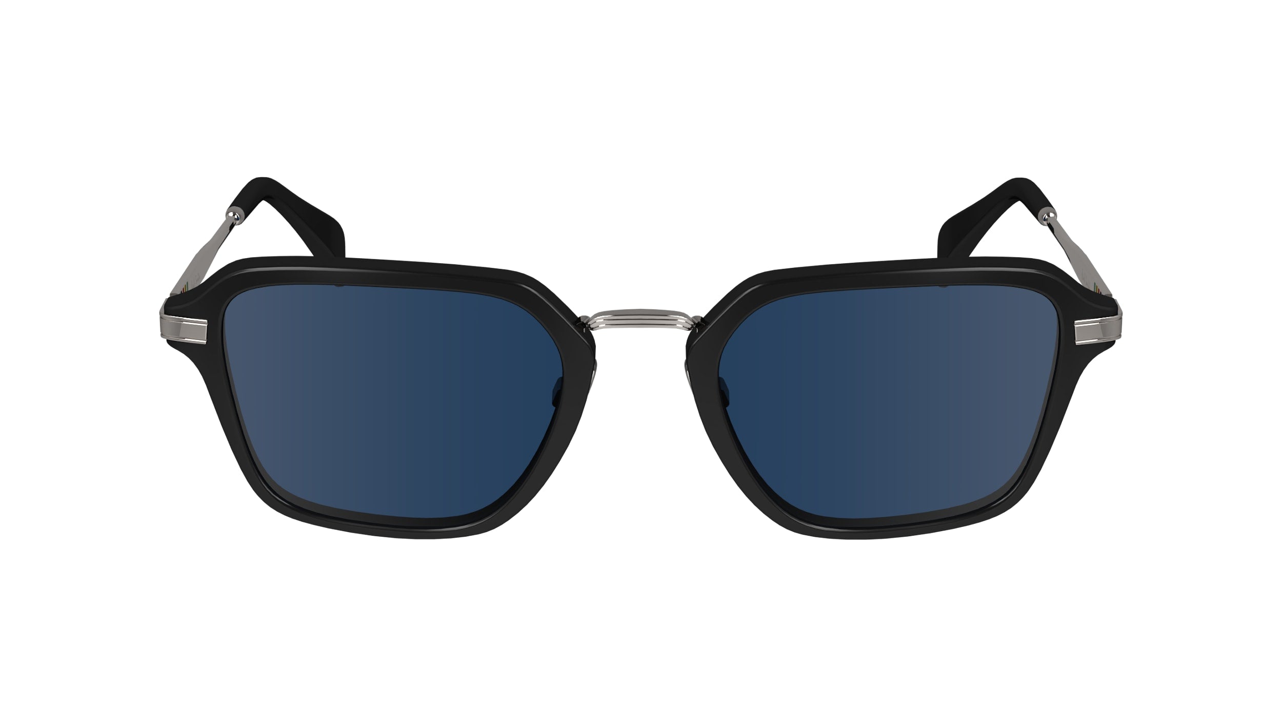 Paul Smith® Kean PSM PS24603S 001 52 - 001 Black Sunglasses