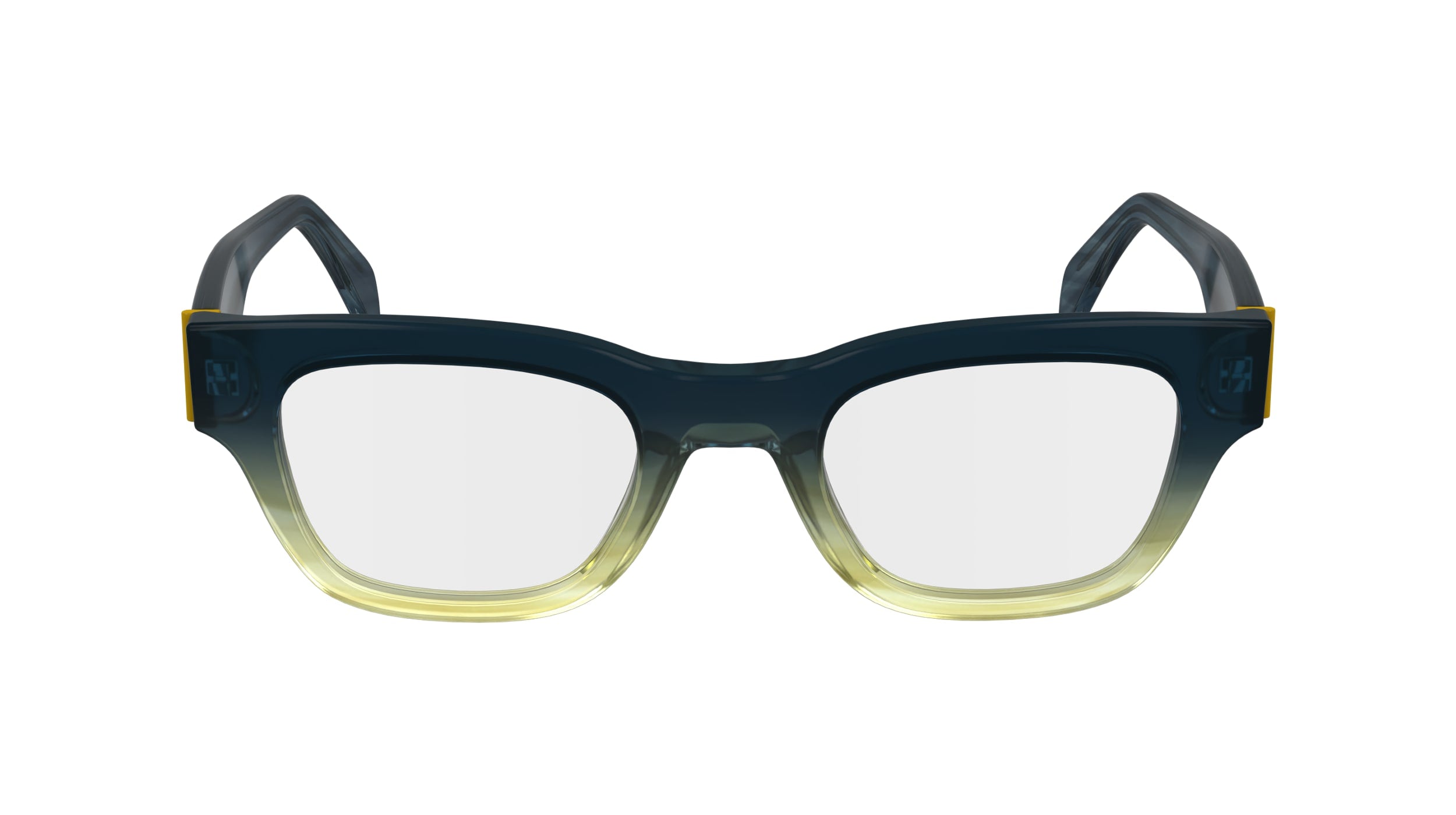 Paul Smith® Kellino PSM PS24605 400 49 - 400 Petrol/Sand Eyeglasses