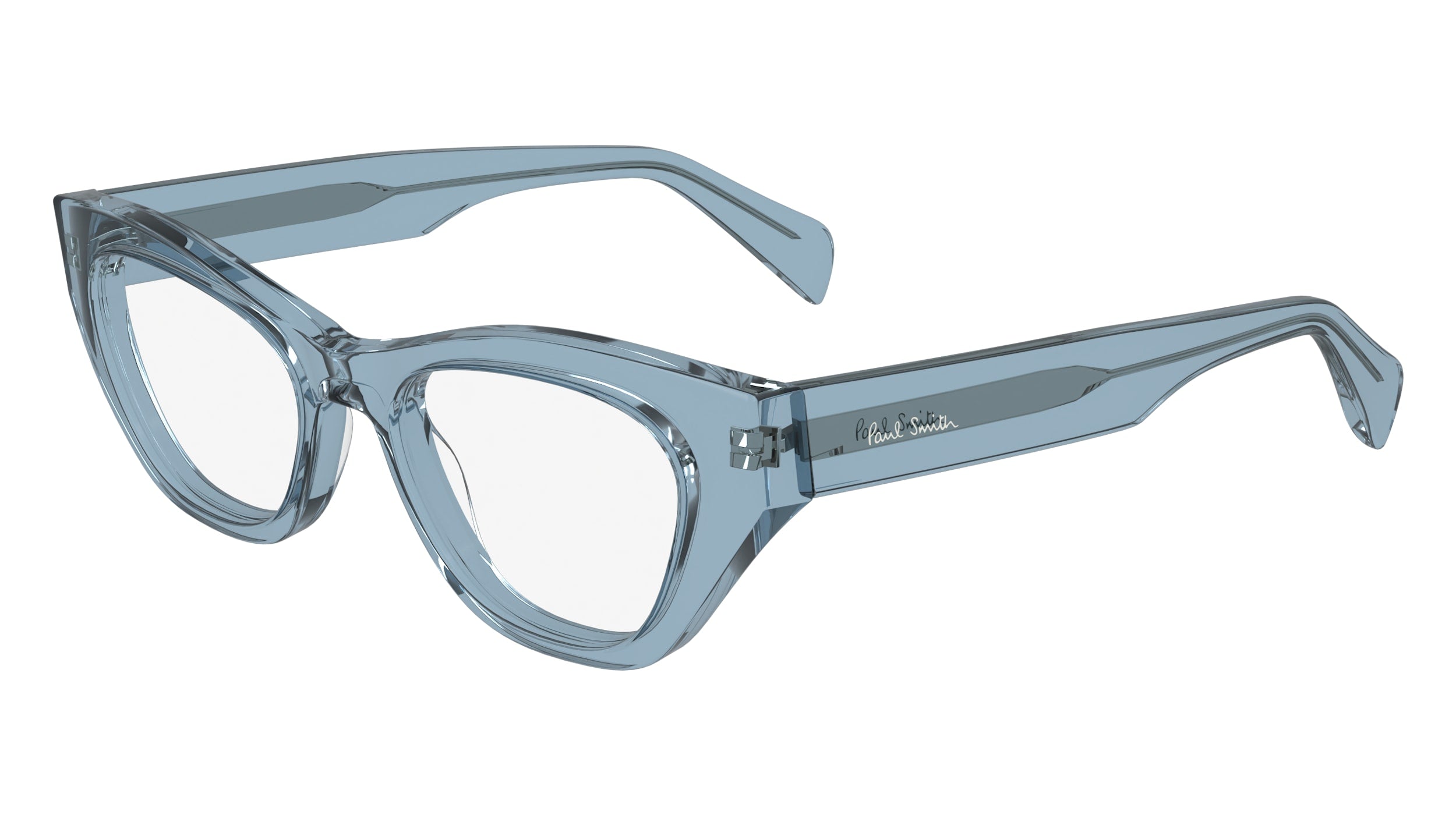 Paul Smith® Korda PSM PS24606 400 50 - 400 Azure Eyeglasses