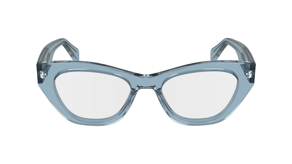 Paul Smith® Korda PSM PS24606 400 50 - 400 Azure Eyeglasses