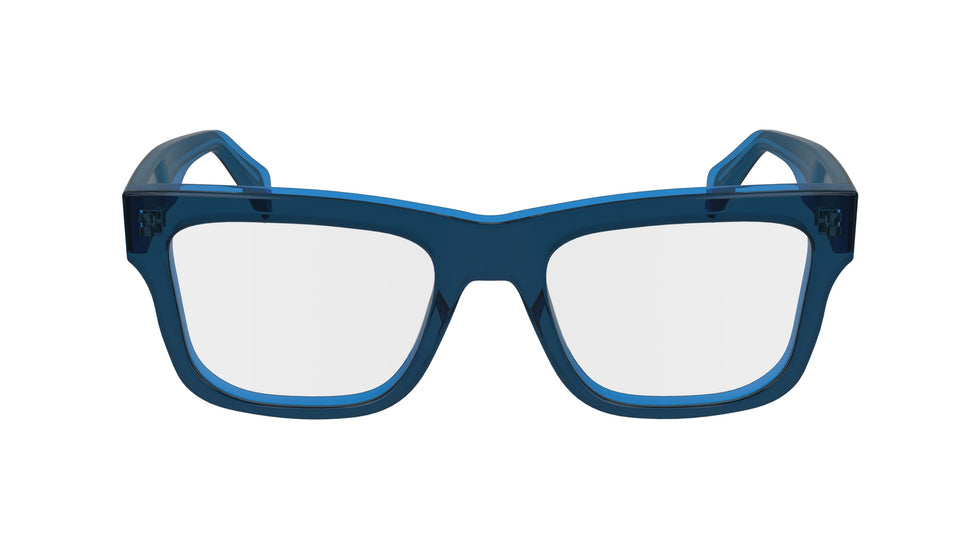 Paul Smith® Kimpton PSM PS24607 410 51 - 410 Blue Eyeglasses
