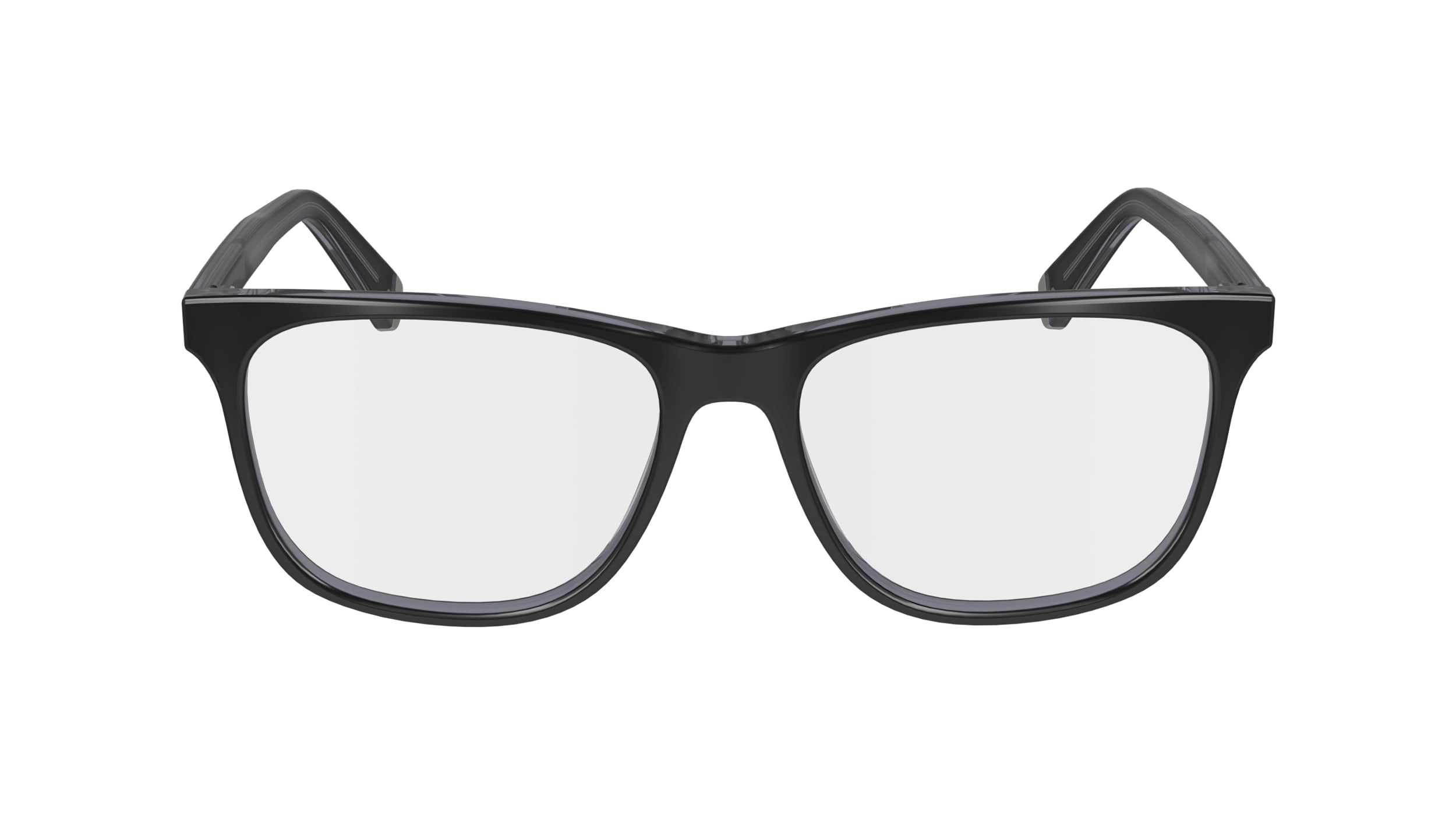 Paul Smith® Kitley PSM PS24609 001 54 - 001 Black/Transparent Grey Eyeglasses