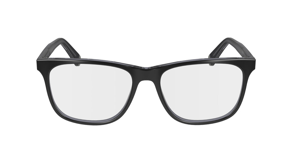 Paul Smith® Kitley PSM PS24609 001 54 - 001 Black/Transparent Grey Eyeglasses