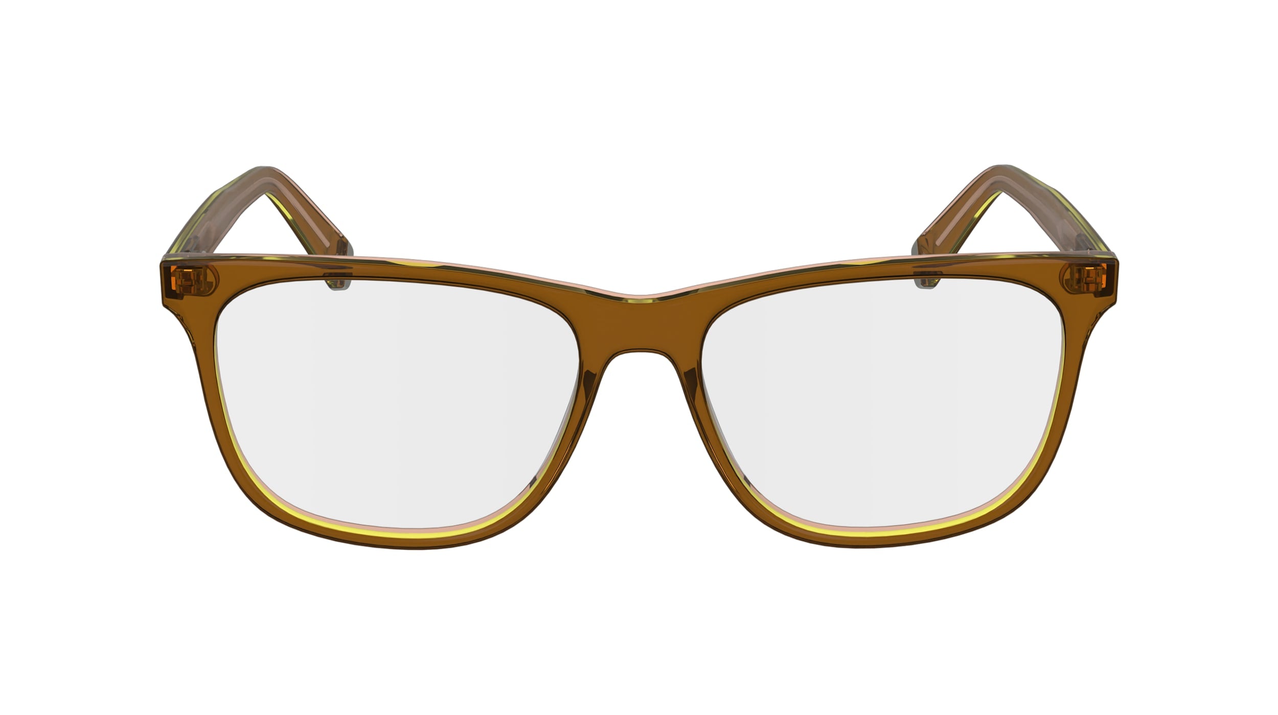 Paul Smith® Kitley PSM PS24609 210 54 - 210 Transparent Caramel/Brown Eyeglasses