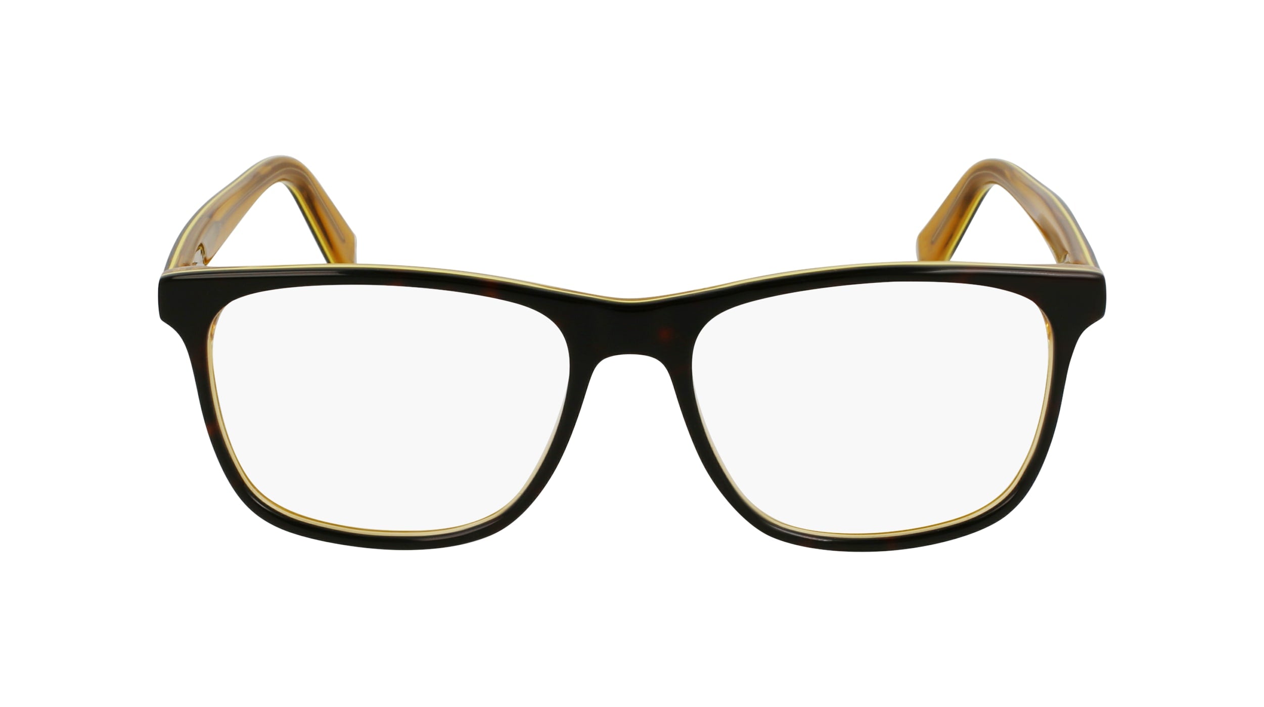 Paul Smith® Kitley PSM PS24609 214 54 - 214 Havana/Transparent Ochre Eyeglasses