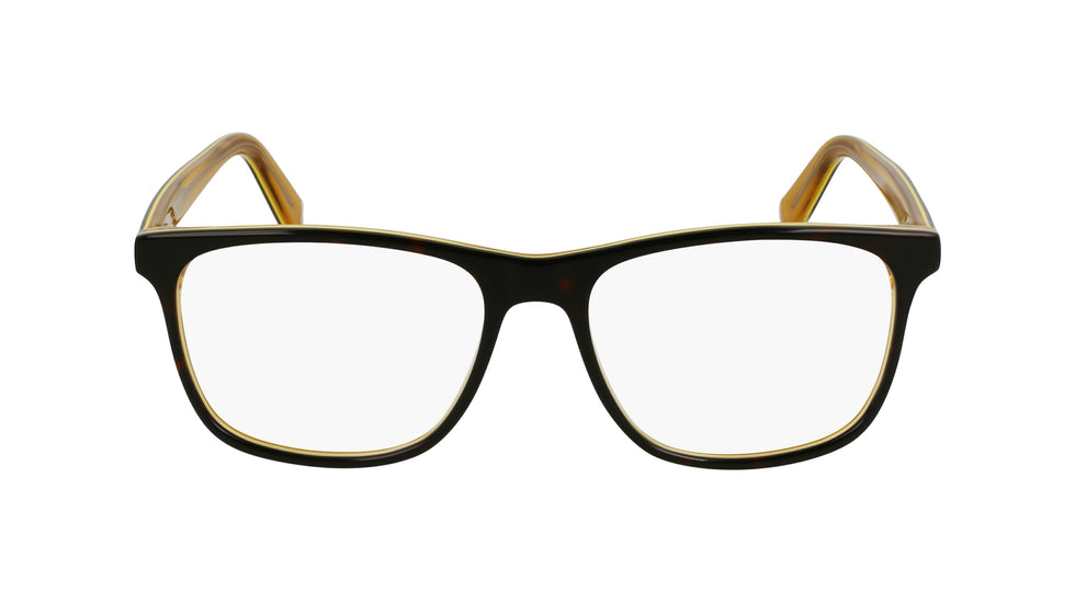 Paul Smith® Kitley PSM PS24609 214 54 - 214 Havana/Transparent Ochre Eyeglasses