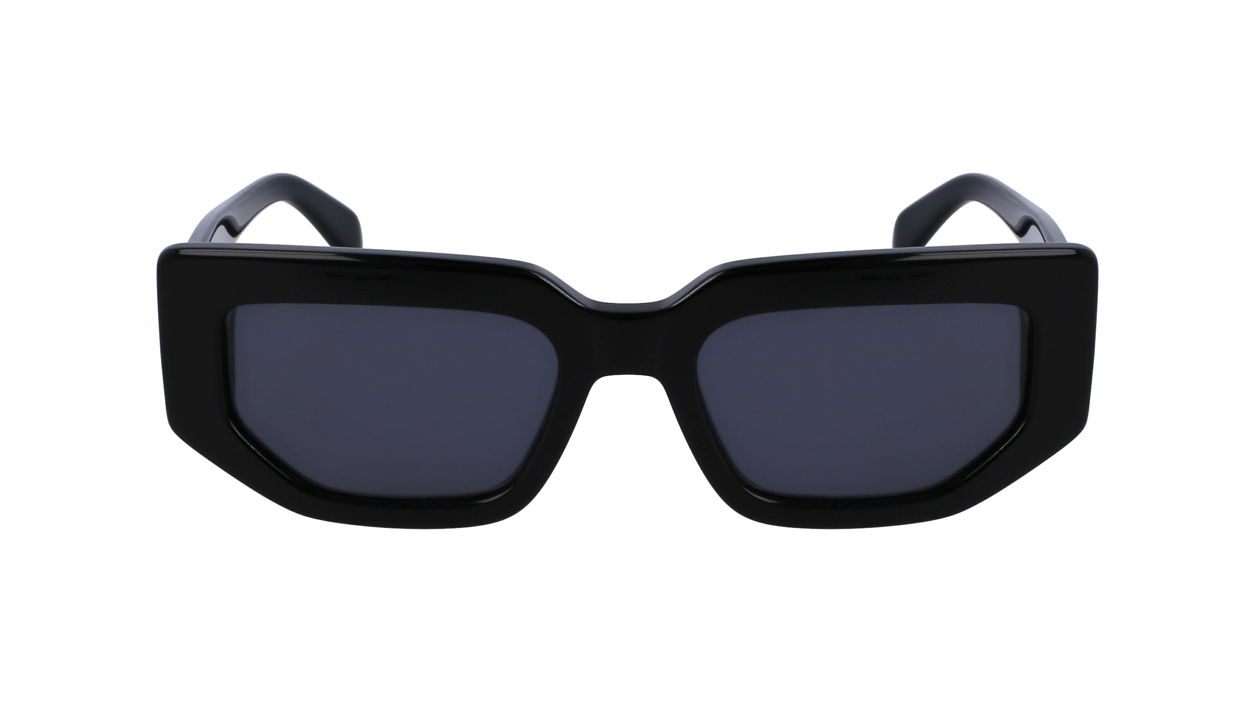 Paul Smith® Kennet PSM PS24617S 001 54 - 001 Black Sunglasses