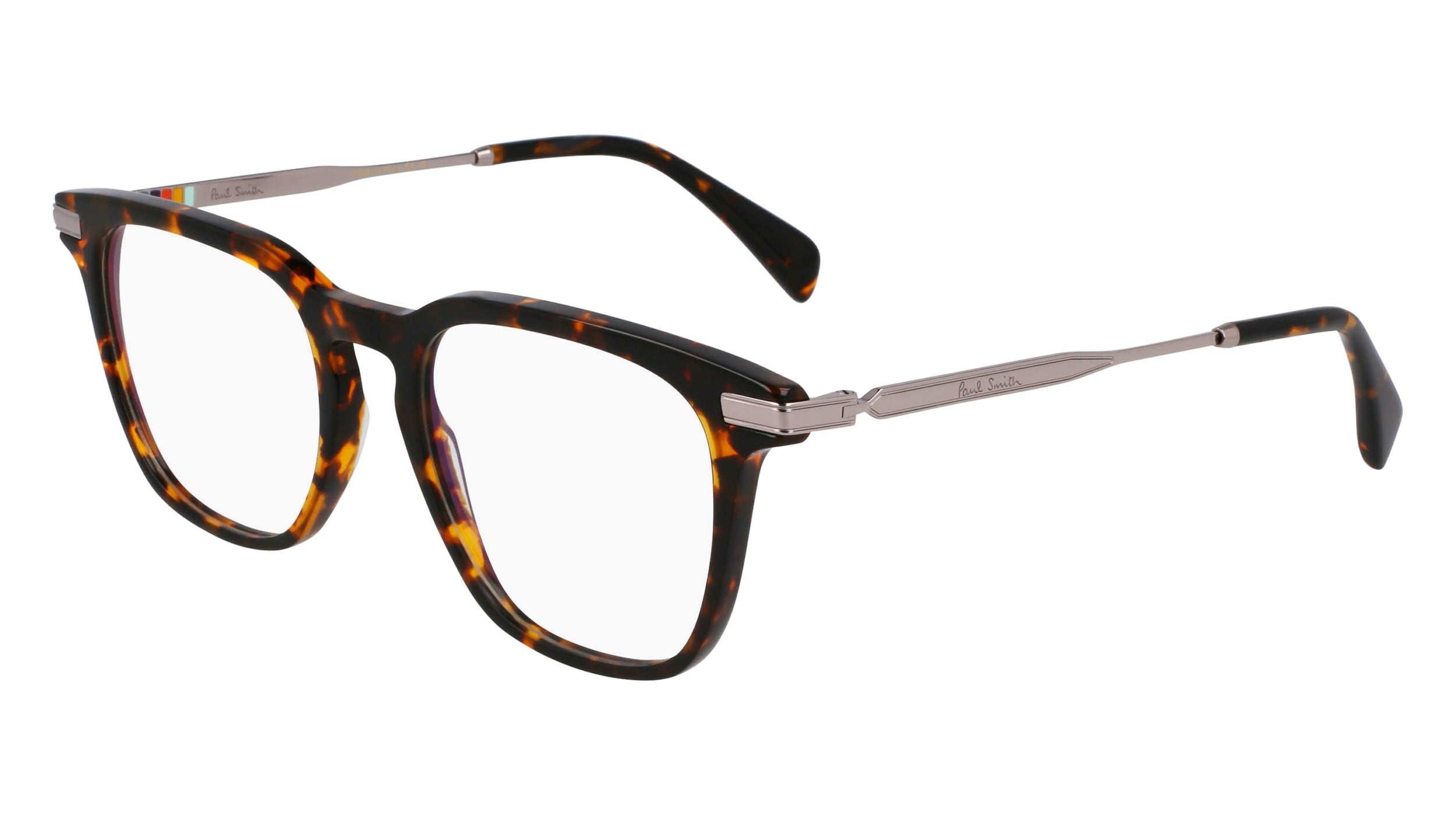 Paul Smith® Ledbury PSM PS24624 237 50 - 237 Vintage Havana Eyeglasses