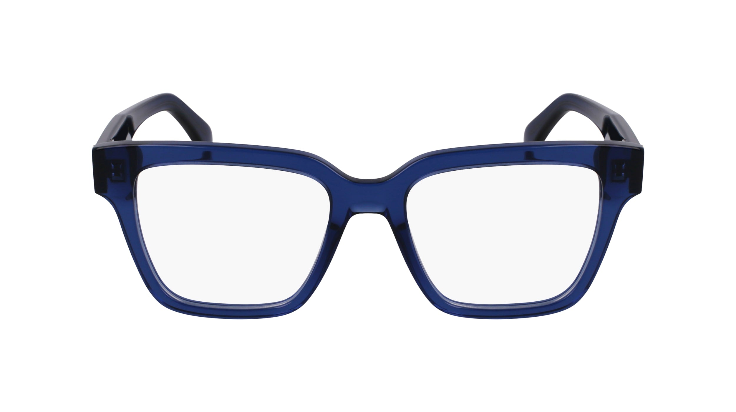 Paul Smith® Lisson PSM PS24625 400 52 - 400 Transparent Avio Eyeglasses