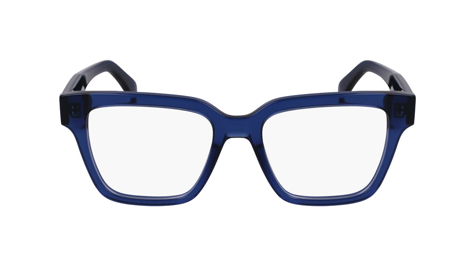 Paul Smith® Lisson PSM PS24625 400 52 - 400 Transparent Avio Eyeglasses