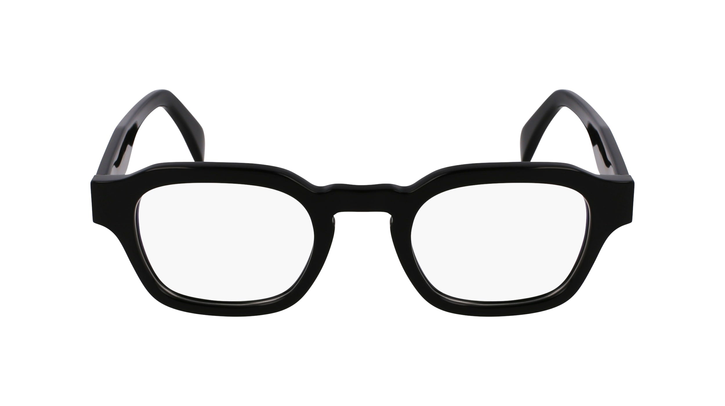 Paul Smith® Lexton PSM PS24626 001 48 - 001 Black Eyeglasses