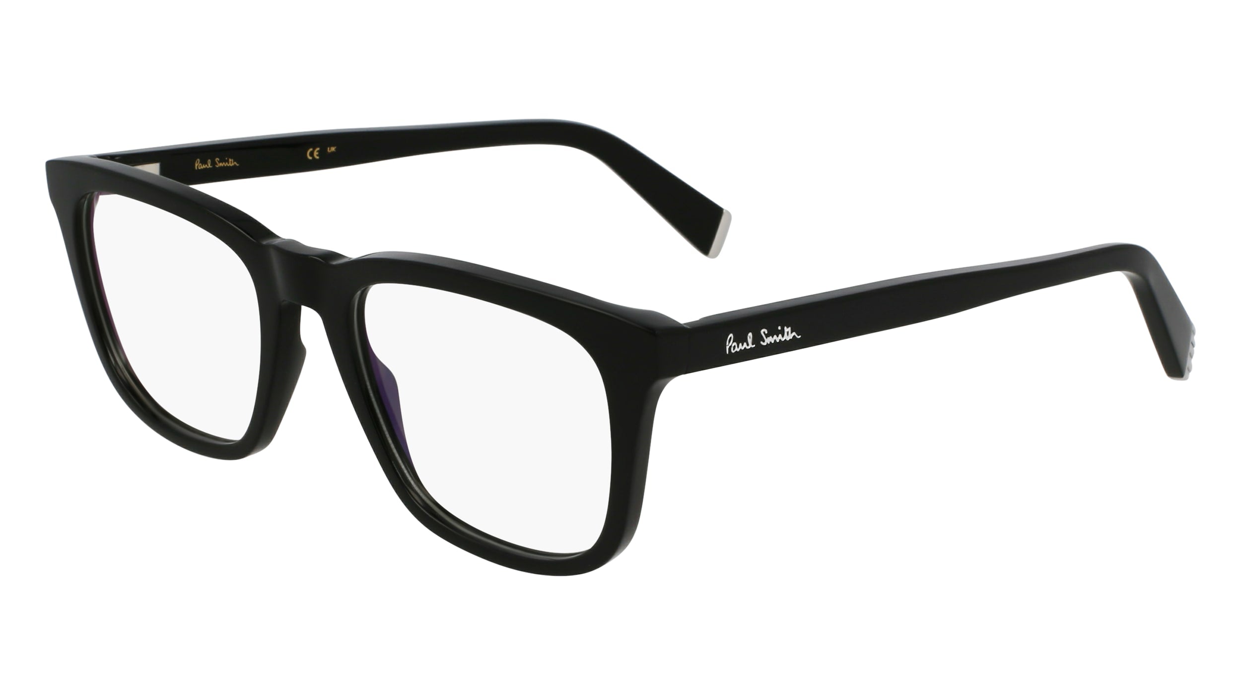 Paul Smith® Lammas PSM PS24627 001 51 - 001 Black Eyeglasses