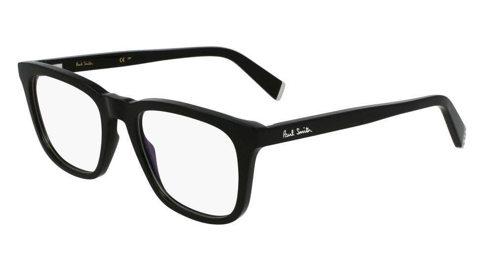 Paul Smith® Lammas PSM PS24627 001 51 - 001 Black Eyeglasses