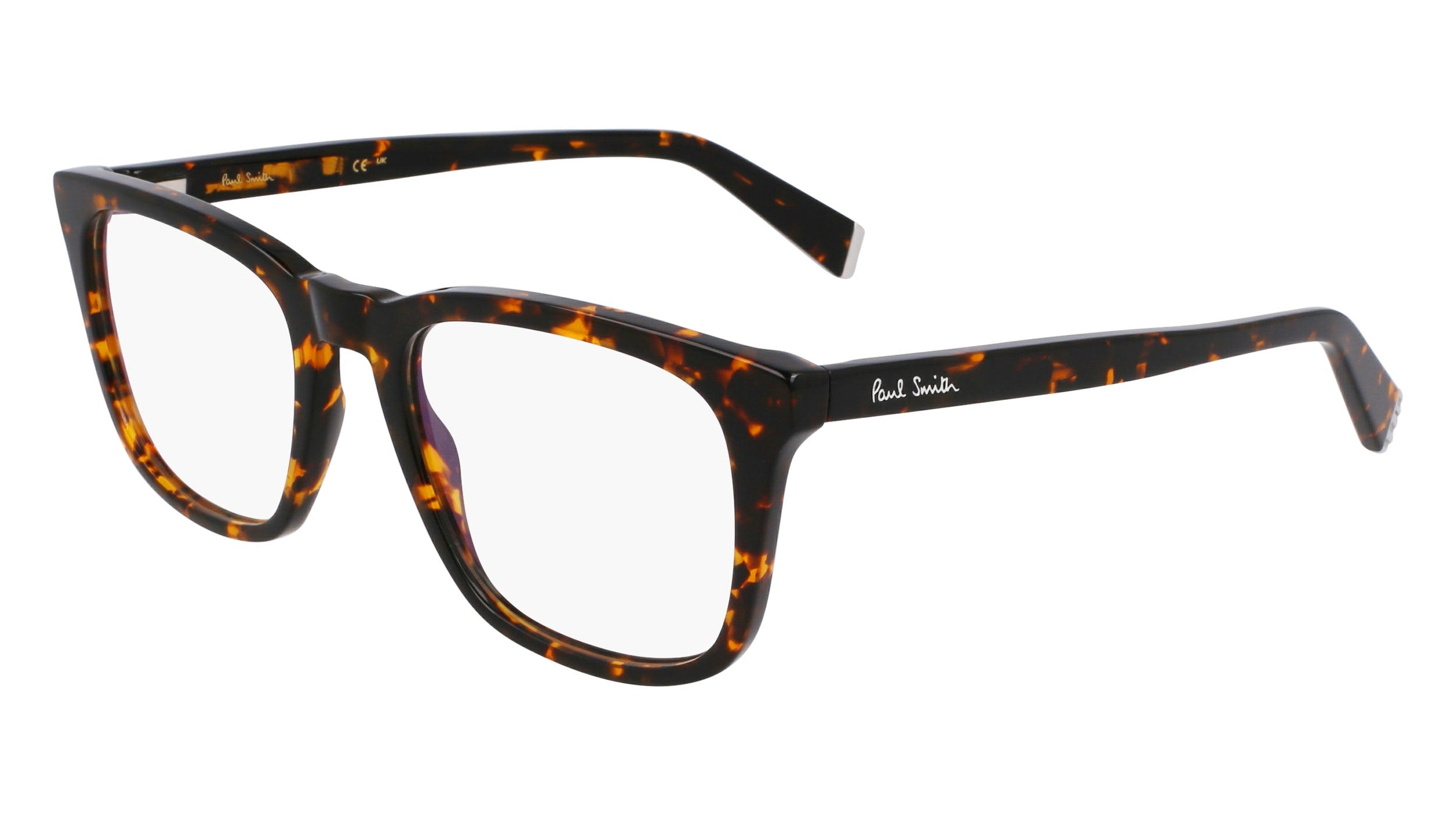 Paul Smith® Lammas PSM PS24627 237 51 - 237 Vintage Havana Eyeglasses