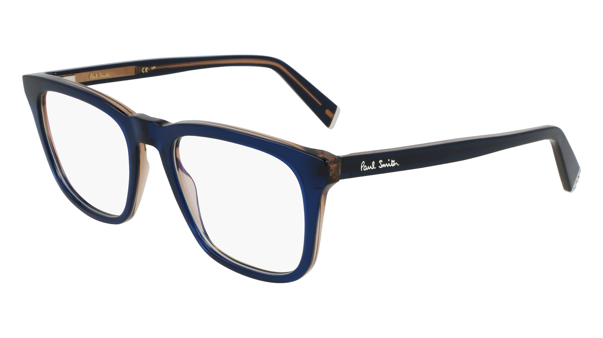 Paul Smith® Lammas PSM PS24627 410 51 - 410 Blue/Nude Eyeglasses