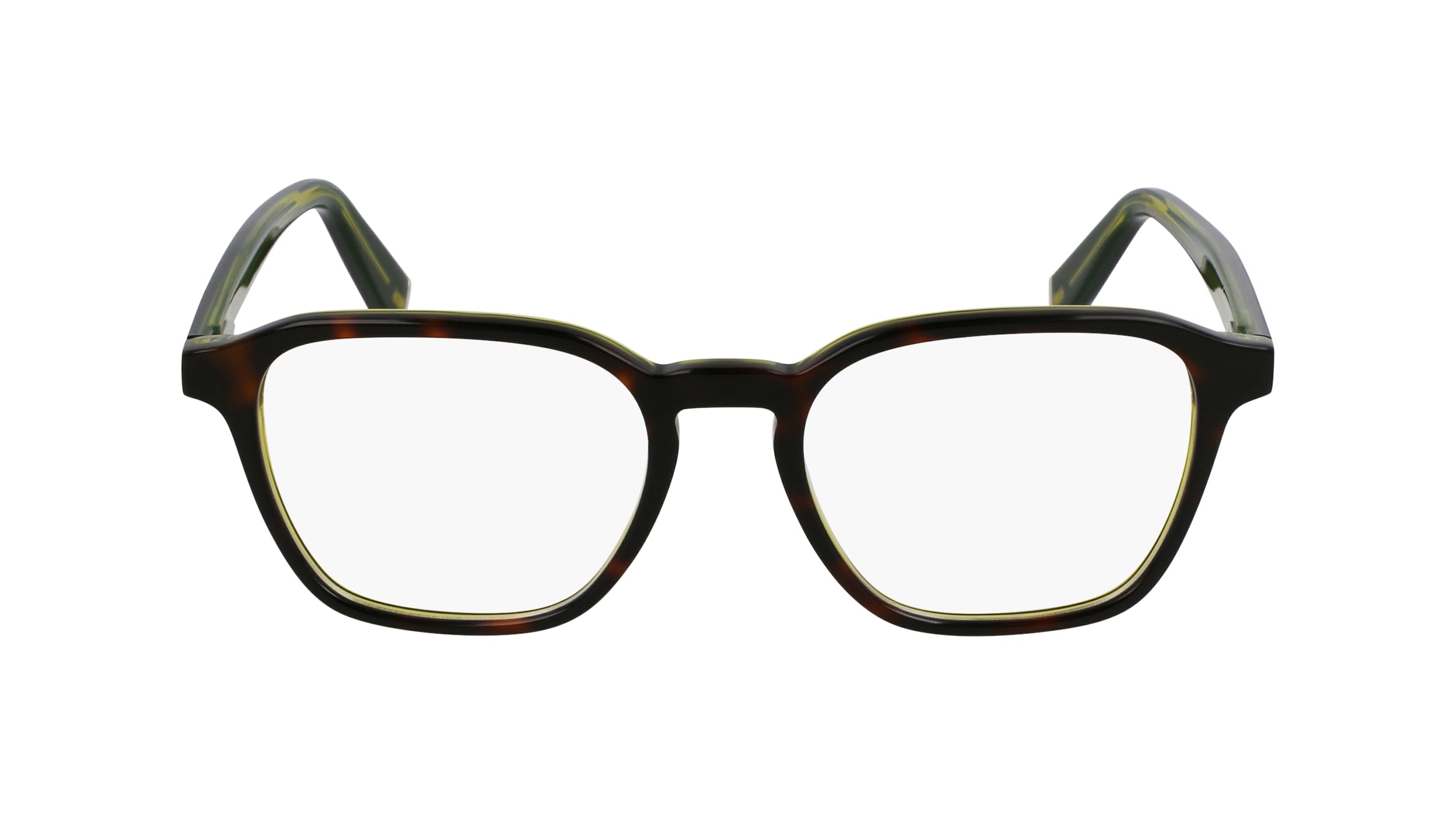 Paul Smith® Ladbroke PSM PS24628 214 51 - 214 Havana/Lime Eyeglasses