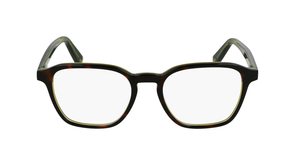 Paul Smith® Ladbroke PSM PS24628 214 51 - 214 Havana/Lime Eyeglasses