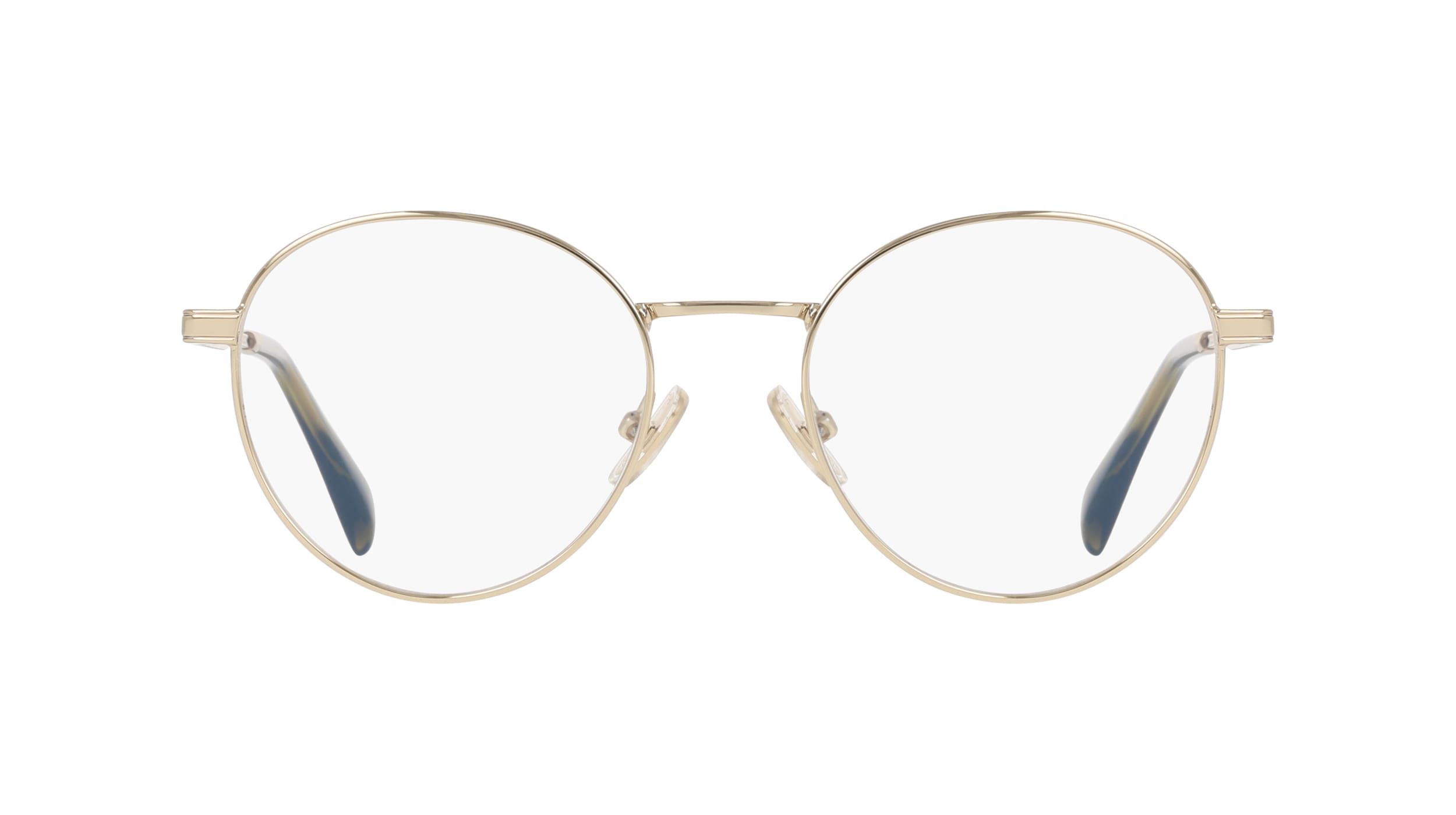 Paul Smith® Mays PSM PS25102 704 48 - 704 Gold Eyeglasses