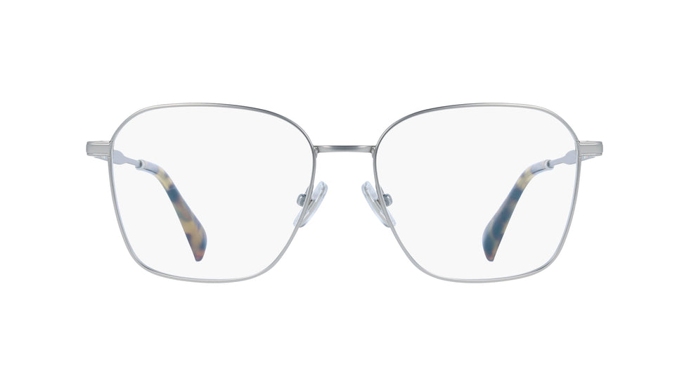 Paul Smith® Mitcham PSM PS25103 046 54 - 046 Matte Silver Eyeglasses