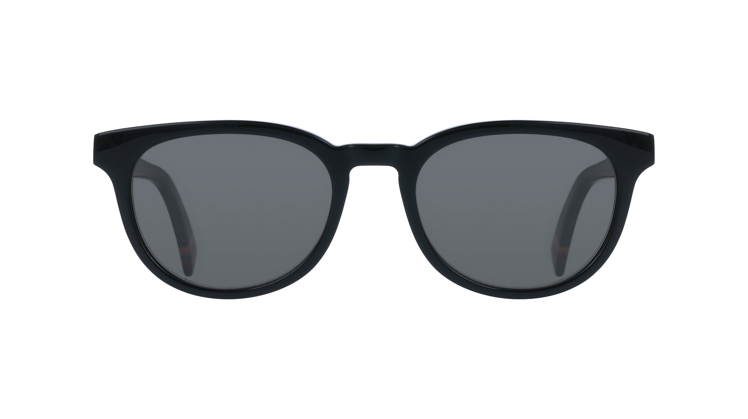 Paul Smith® Macklin PSM PS25600S 001 52 - 001 Black Sunglasses